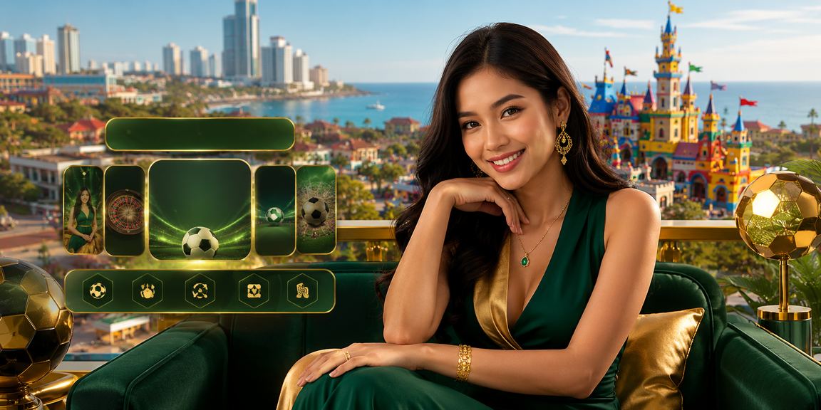 Pengalaman pertaruhan online Malaysia di platform 5070