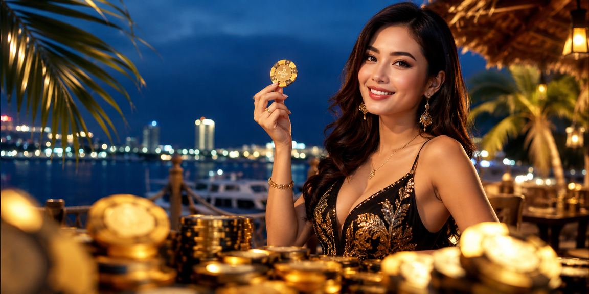 Pengguna Malaysia mendaftar akaun 5070 untuk nikmati bonus dan permainan dalam talian