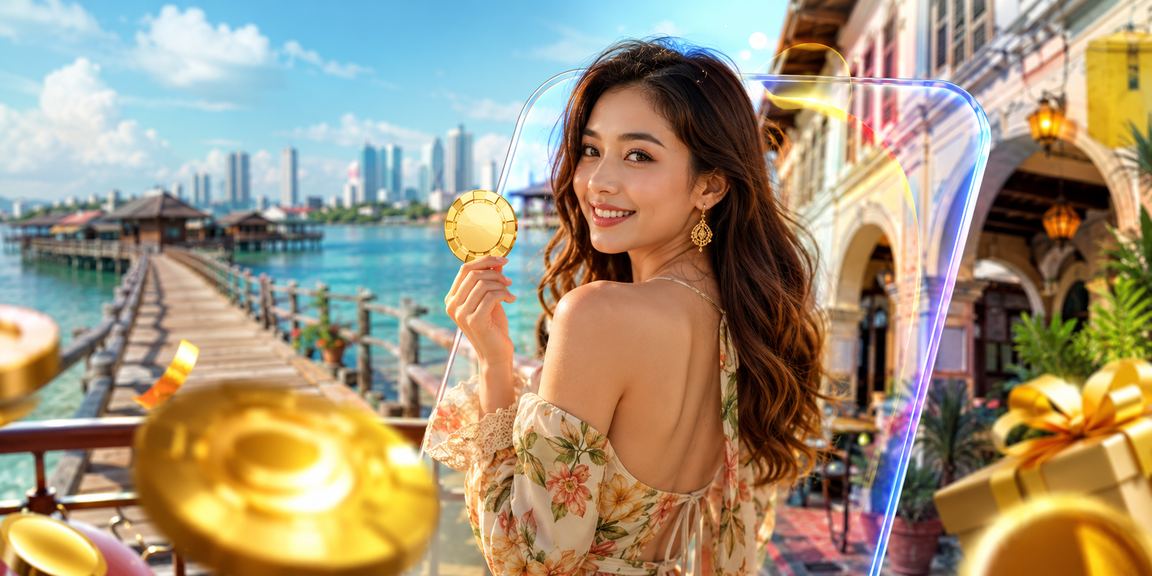 Pengguna Sabah menggunakan aplikasi kasino 5070 dengan keselamatan dan privasi terjamin