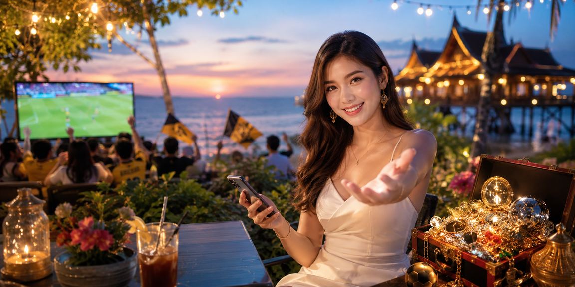 Pengguna Sarawak menikmati bonus deposit promosi 5070 di telefon pintar